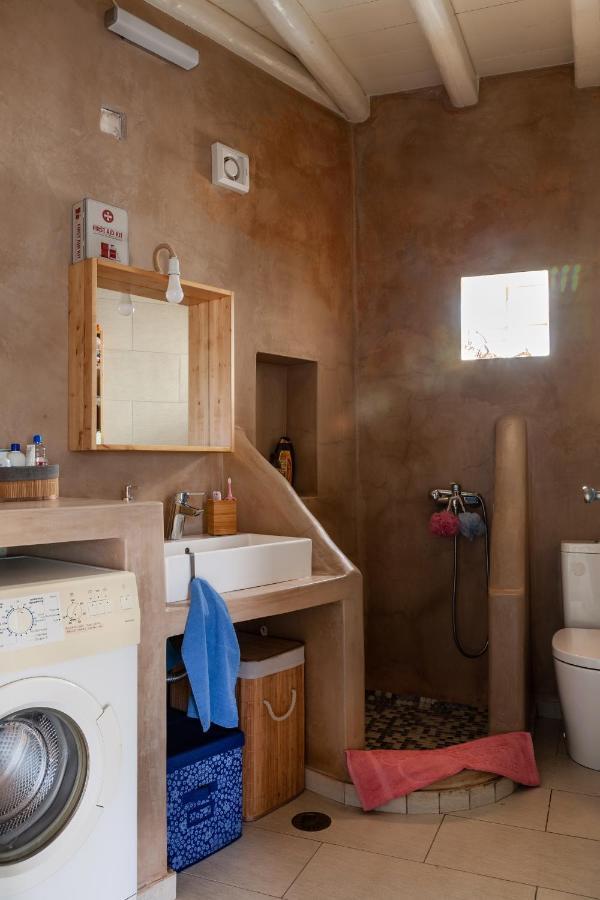 Nina, Dreamy Little Cycladic In Amorgos Villa *