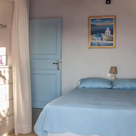 Villa Nina, Dreamy Little Cycladic Home In Amorgos Ormos Aigialis Exterior photo